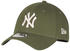New Era League Essential 9Forty Cap New York Yankees green
