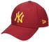 New Era League Essential 9Forty Cap New York Yankees