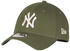 New Era League Essential 9Forty Cap New York Yankees brown