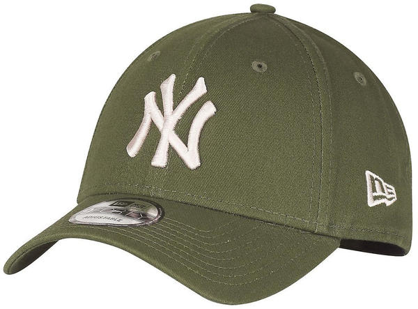 New Era League Essential 9Forty Cap New York Yankees brown