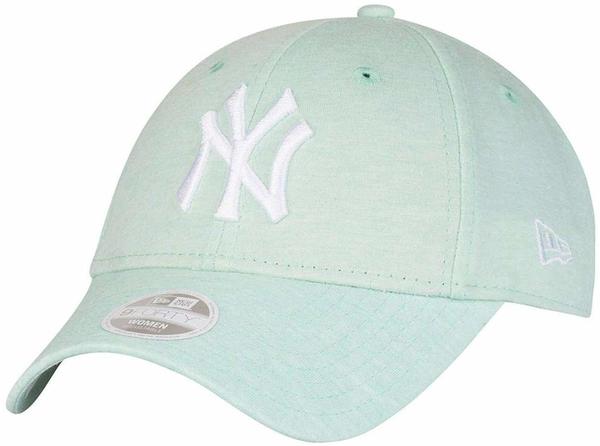 New Era Jersey 9Forty Cap New York Yankees
