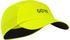 Gore M Mesh Cap neon yellow