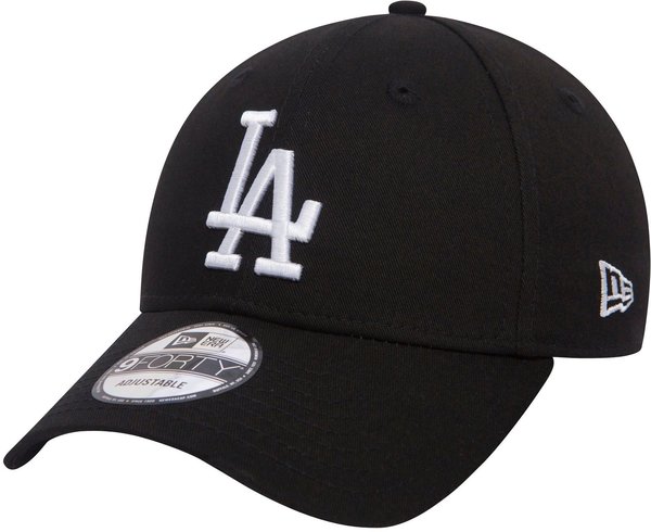 New Era LA Dodgers Essential Black 9Forty (11405493)