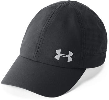 Under Armour Women's UA Fly-By Cap black