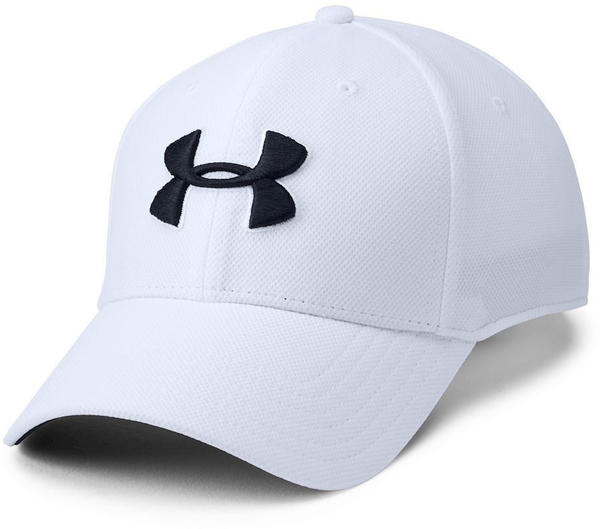 Under Armour Men's UA Blitzing 3.0 Cap white (100)