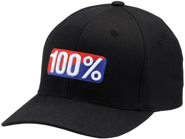 100% OG FlexFit Hat