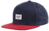 Reell Pitchout 6-Panel Cap light navy/red
