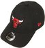 New Era 9Forty Chicago Bulls The League
