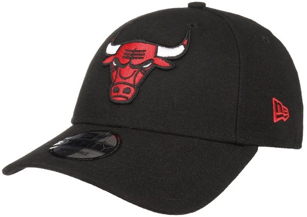 New Era 9Forty Chicago Bulls The League