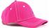 Tommy Hilfiger Baseball-Cap with Flag fuchsia red
