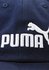 Puma Fundamentals Cap (052919) peacoat