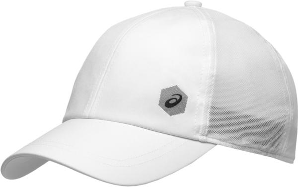 Asics Essential Cap (155007) brilliant white
