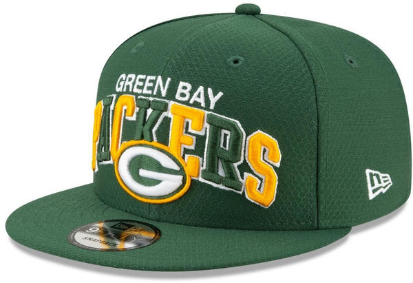 New Era NFL Green Bay Packers 5FIFTY 1990 & 2000s