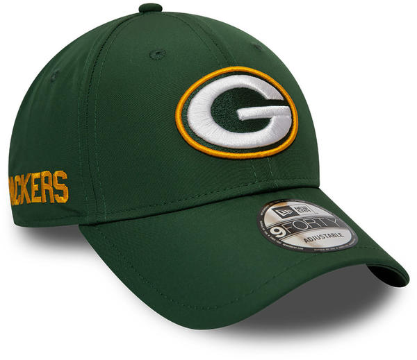 New Era NFL Green Bay Packers 9Forty (12134693)
