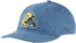 New Era Green Bay Packers Cap (LP9FIFTY) sky blue