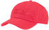 Jack Wolfskin Baseball Cap (1900671) tulip red