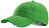VAUDE Softshell Cap green/anthracite