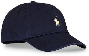 Polo Ralph Lauren Classic Sports Cap dark blue