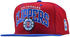 Mitchell & Ness Snapback Team Arch 2 Tone Los Angeles Clippers