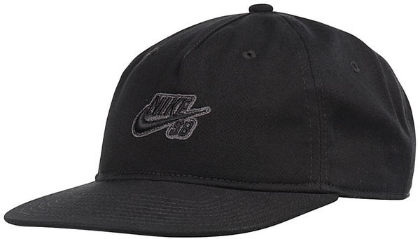 Nike Pro Cap (CI4460) black