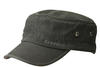 Stetson Datto Armycap black