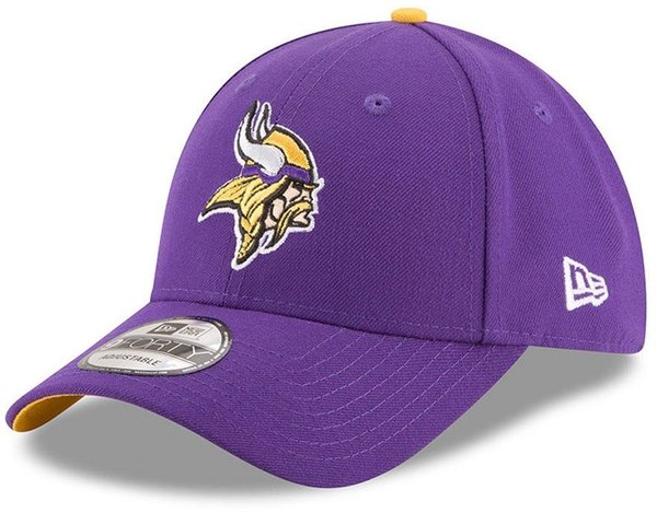 New Era 9Forty The League Minnesota Vikings