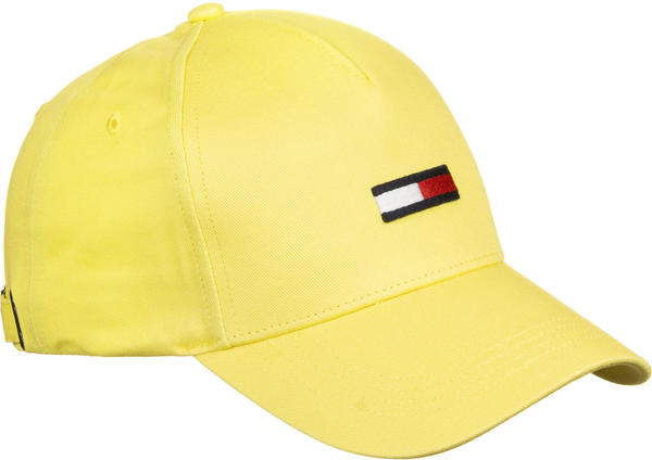 Tommy Hilfiger Baseball-Cap Cotton (AW0AW08588) frozen lemon