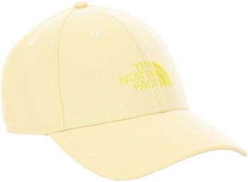 The North Face 66 Classic Cap tender yellow