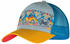 Buff Trucker Cap