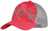 Buff Trucker Cap kaila coral