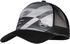 Buff Trucker Cap table mountain black