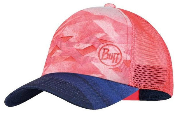 Buff Trucker Cap amdo multi