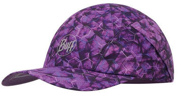 Buff Pro Run Cap r-adren purple lilac