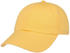 Stetson Rector Baseballcap pastel yellow