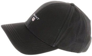 GANT New Twill Cap black (9900000-5)