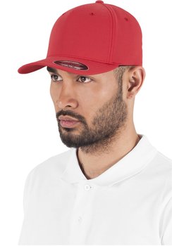 Flexfit Flexfitted Cap 5 Panel red (UC6560RED)