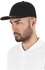 Flexfit Flexfitted Cap Double Jersey black (UC6778BLK)
