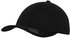 Flexfit Flexfitted Cap Double Jersey black (UC6778BLK)
