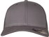 Flexfit Flexfitted Cap Mesh Cotton Twill grey (UC6511DRKGRY)