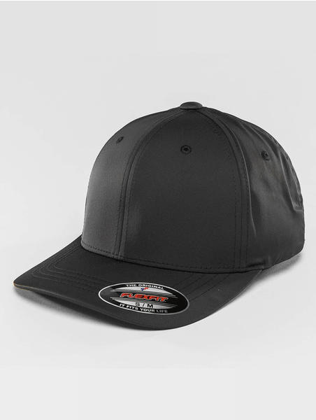 Flexfitted Cap Tech black (UC6277TFBLK)