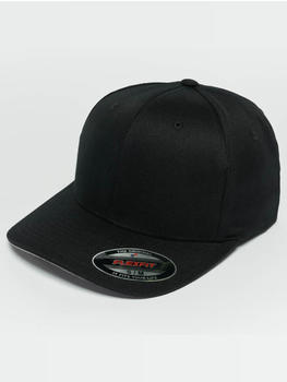 Flexfit Flexfitted Cap Wool Blend black (6477BLK)