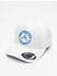Merchcode Flexfitted Cap Nyc Bronx Emblem white (MC486220)