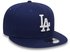 New Era Snapback Cap MLB LA Dodgers 9Fifty Team Colour blue (10531954)