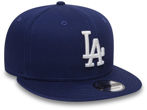 New Era Snapback Cap MLB LA Dodgers 9Fifty Team Colour blue (10531954)