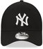 New Era Flexfitted Cap MLB NY Yankees Diamond Era 39thirty black (12523909)