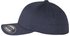 Flexfit Flexfitted Cap Wooly Combed Flexfitted blue (627700767)