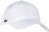 Men's Lacoste SPORT Lightweight Cap white