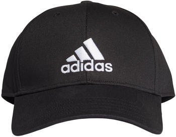 Adidas Baseball Cap (FK0891) black
