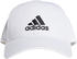 Adidas Baseball Cap (FK0890) white