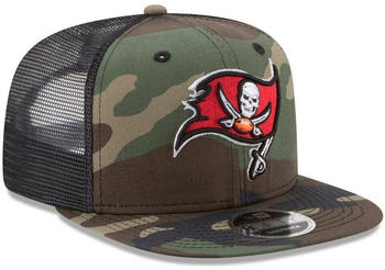 New Era Tampa Bay Buccaneers 9Fifty Snapback Cap (NE70412045)